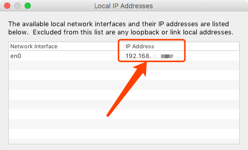 screenshot-local-ip-address